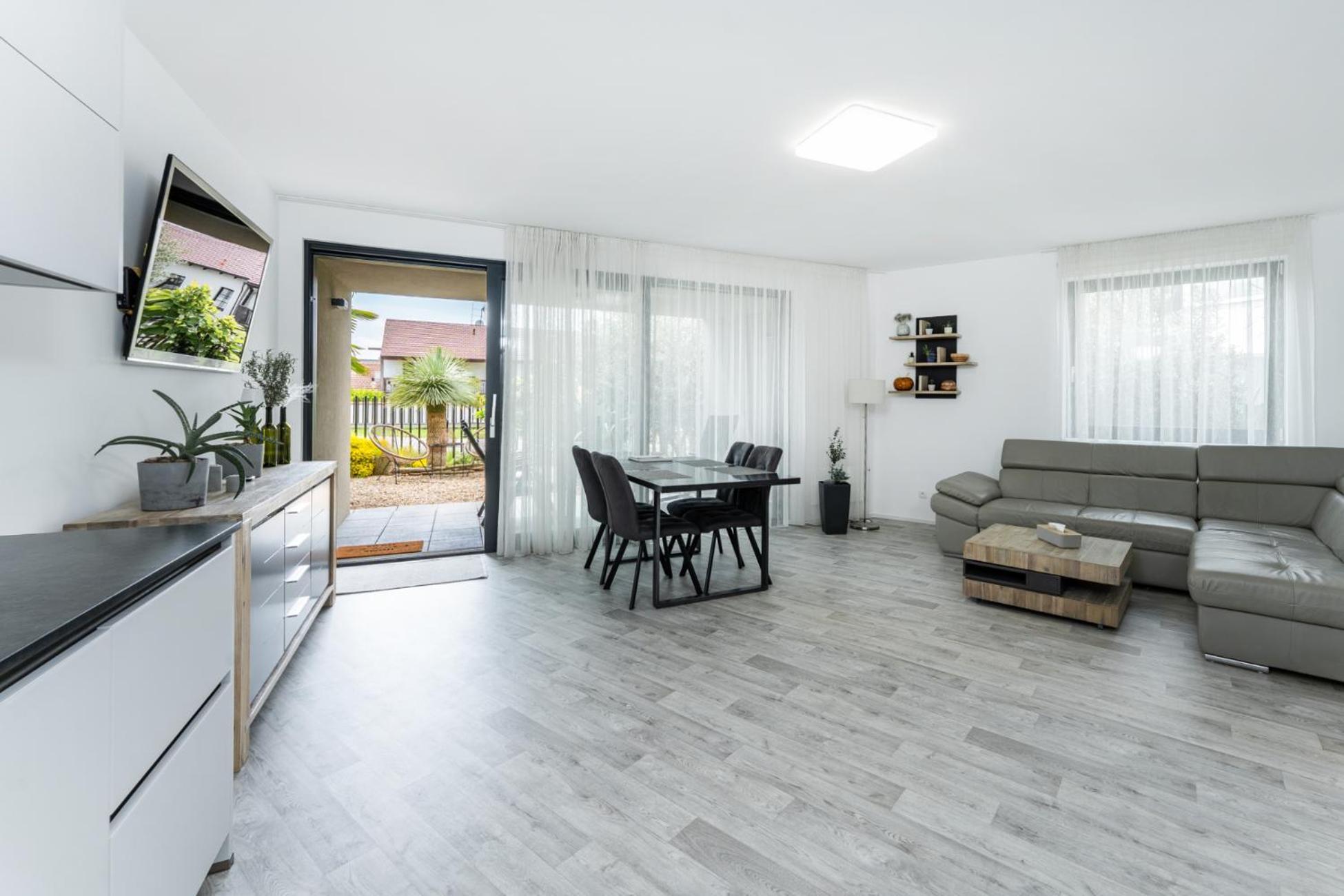 מיקולוב Palm Garden Apartment 2 מראה חיצוני תמונה