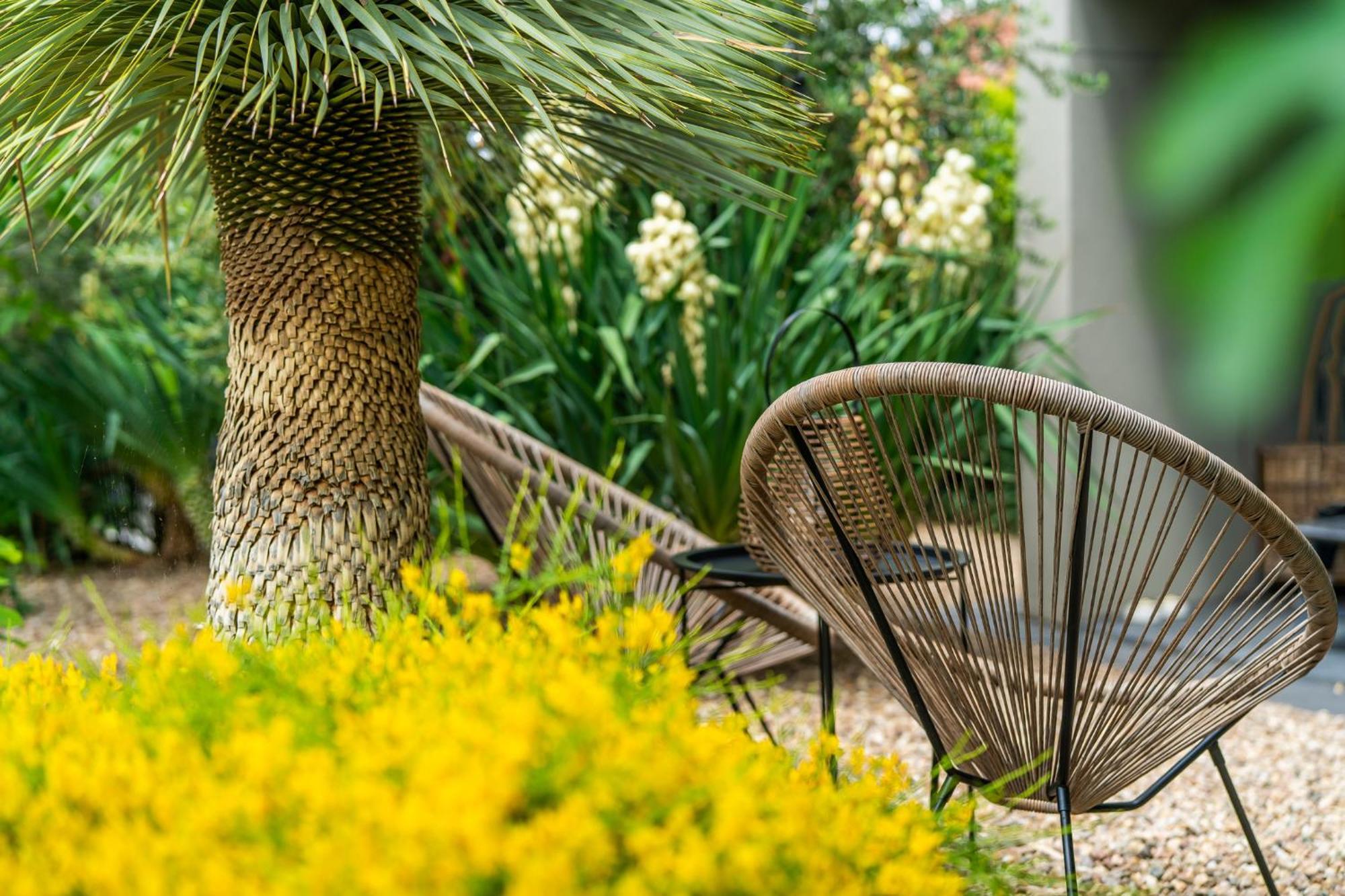 מיקולוב Palm Garden Apartment 2 מראה חיצוני תמונה