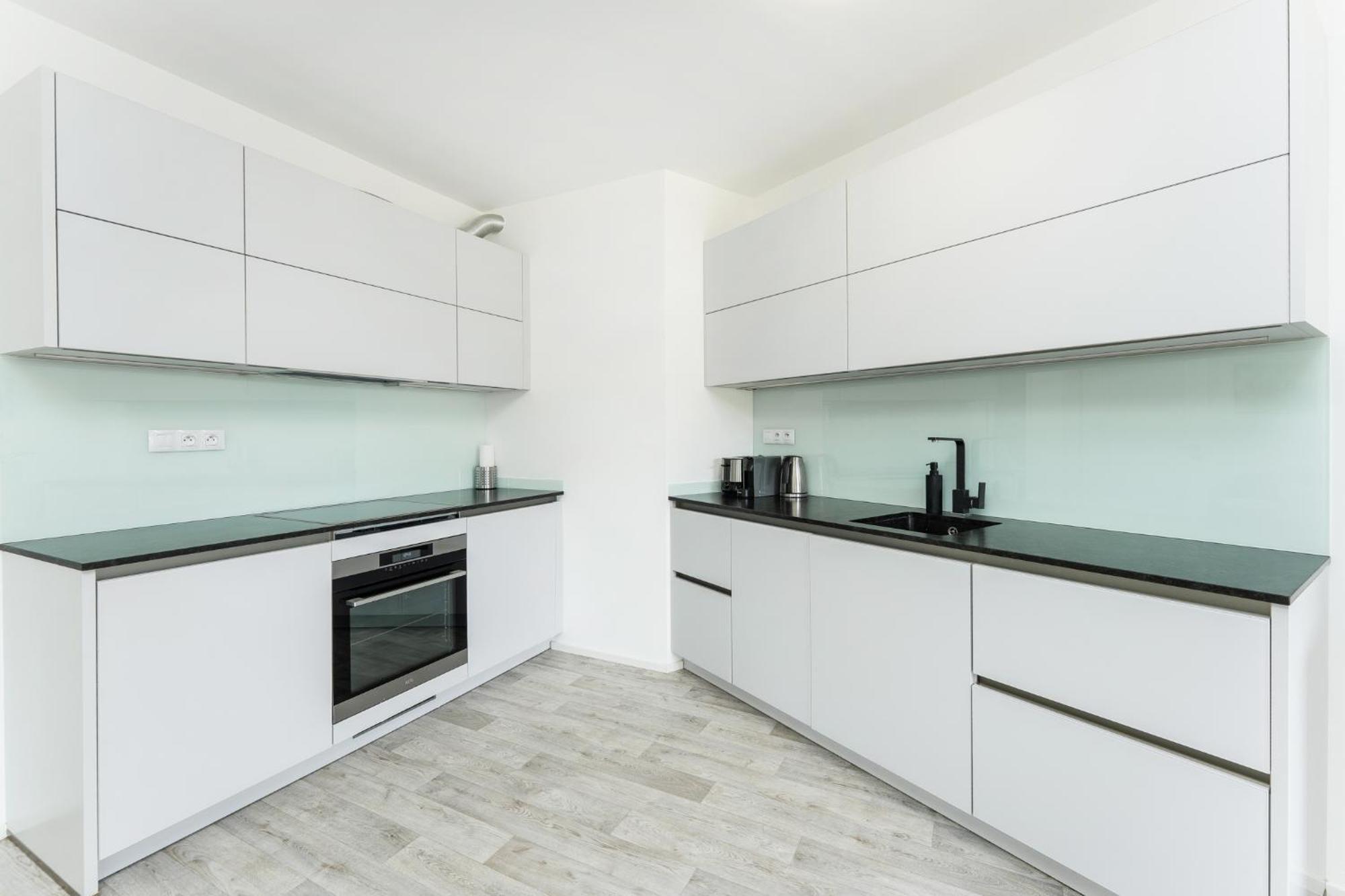 מיקולוב Palm Garden Apartment 2 מראה חיצוני תמונה